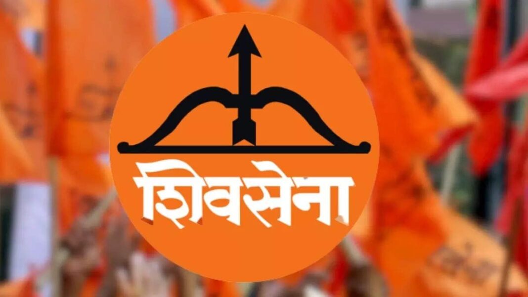 Sanjay Raut alleges Rs. 2,000 crore deal made to purchase Shiv Sena party name and logo