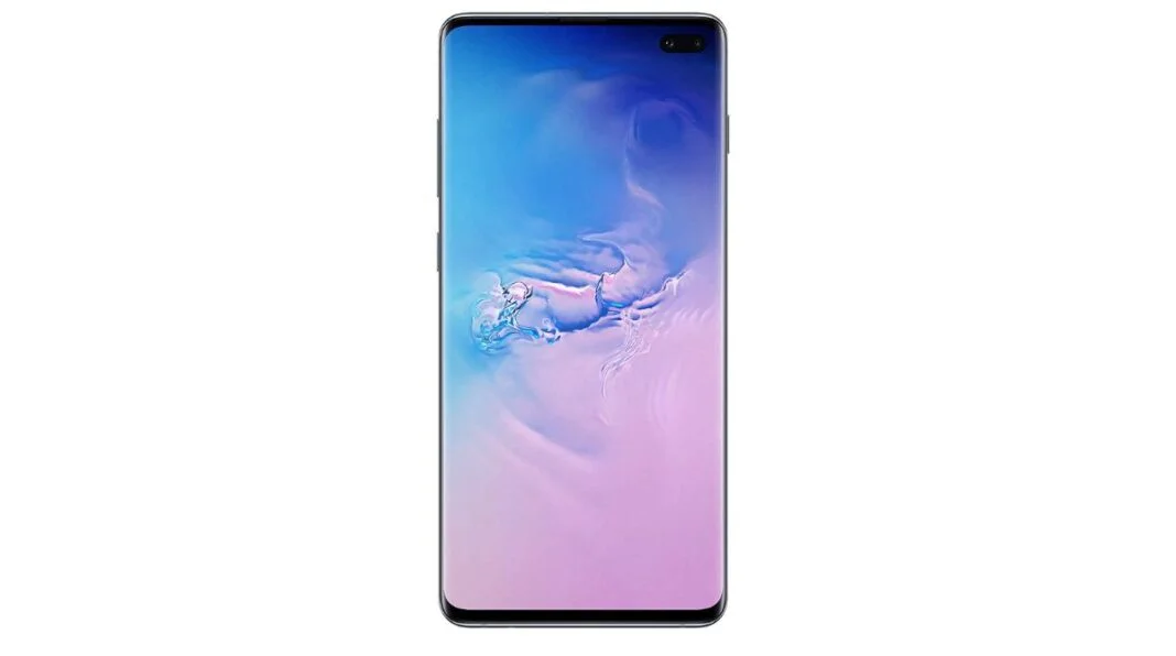 Price of Samsung s10+