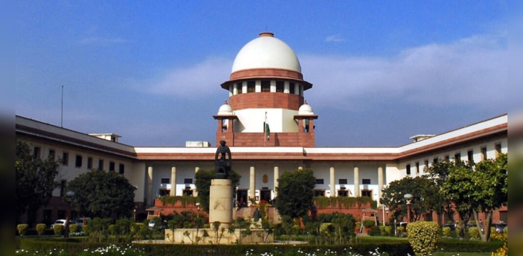 Supreme court denied extra exam for UPSC aspirants.