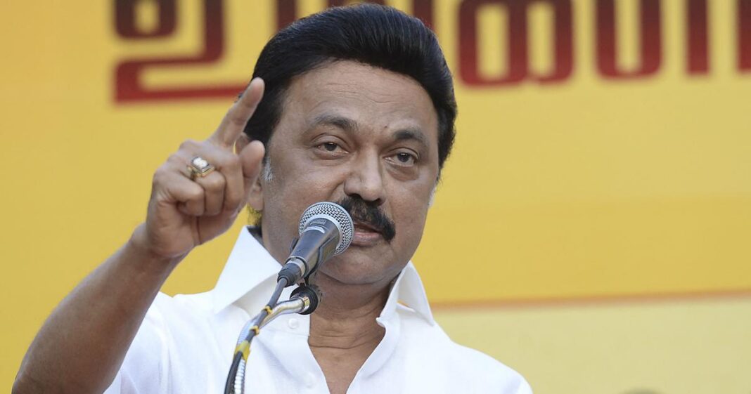Tamil Nadu Politics