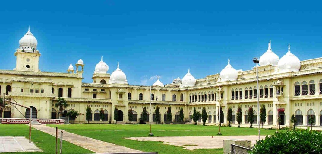 Lucknow University faces criticism over hostel accomodation