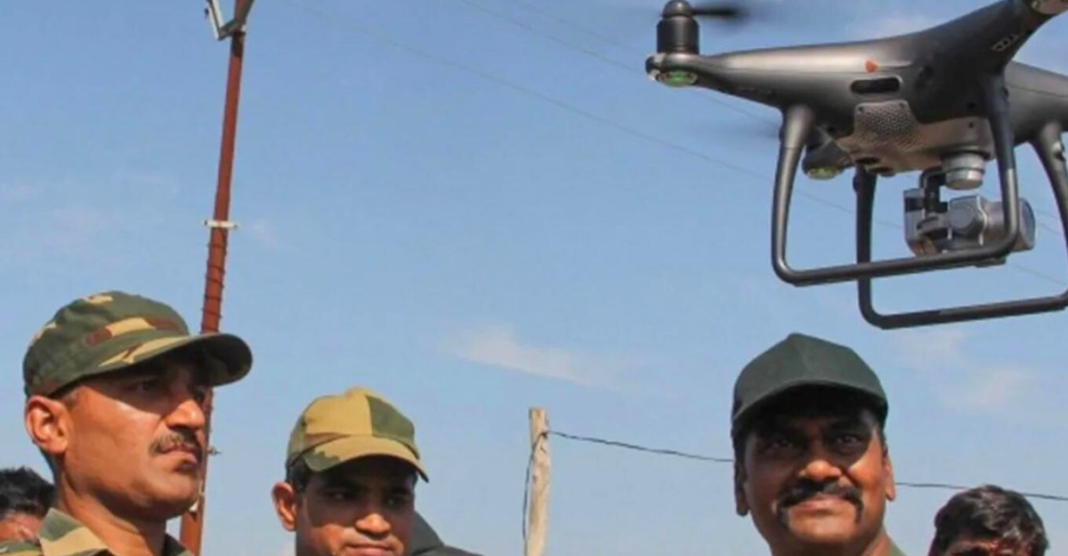 Indian Army's Tethered Drones and Tank Simulators Procurement Boost Operational Preparedness