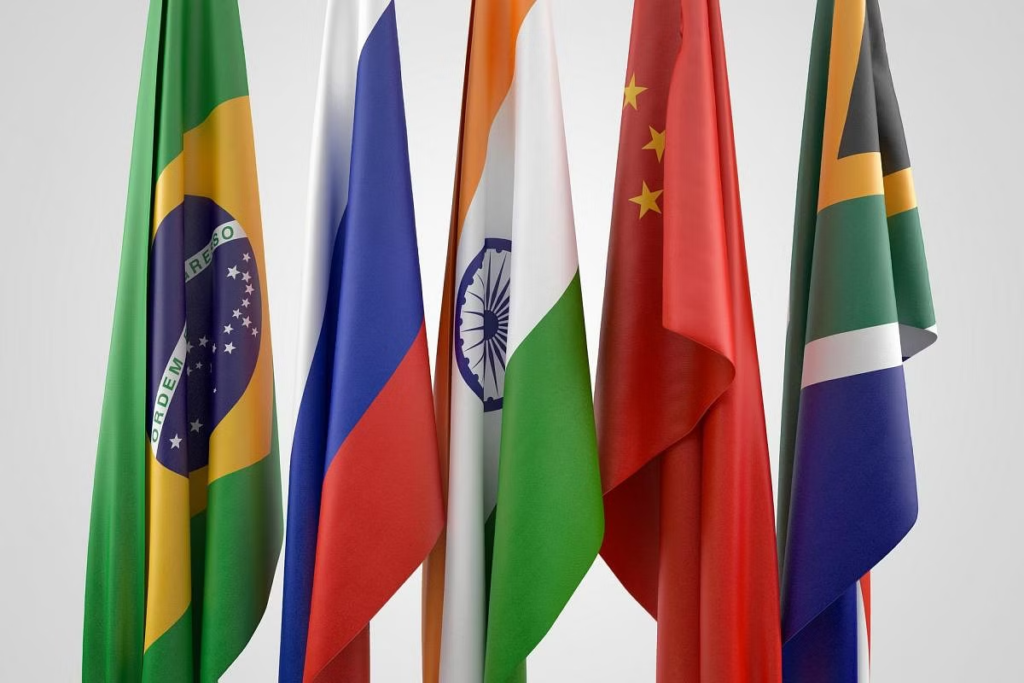 BRICS
