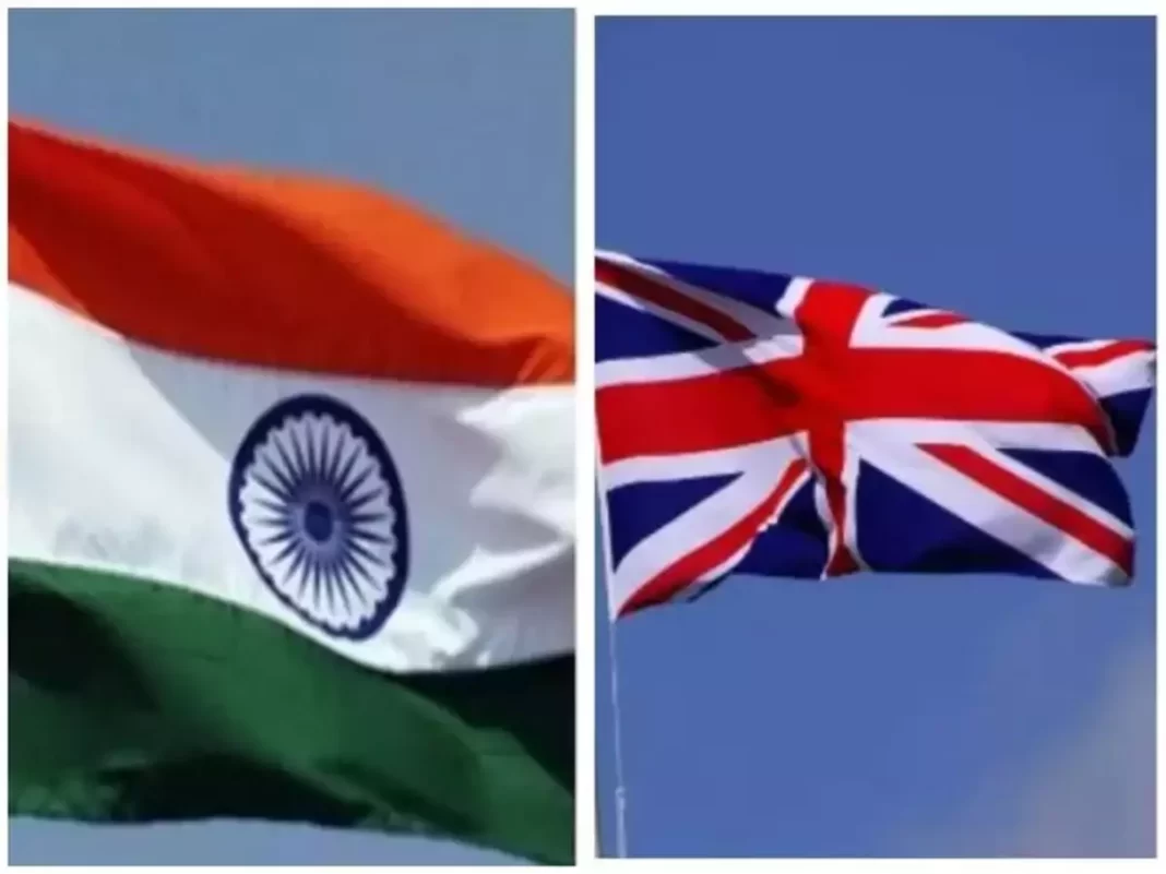 Optimism Abounds as India-UK Free Trade Agreement Negotiations Enter 12th Round: High Hopes for Mutual Compromise and Bilateral Growth