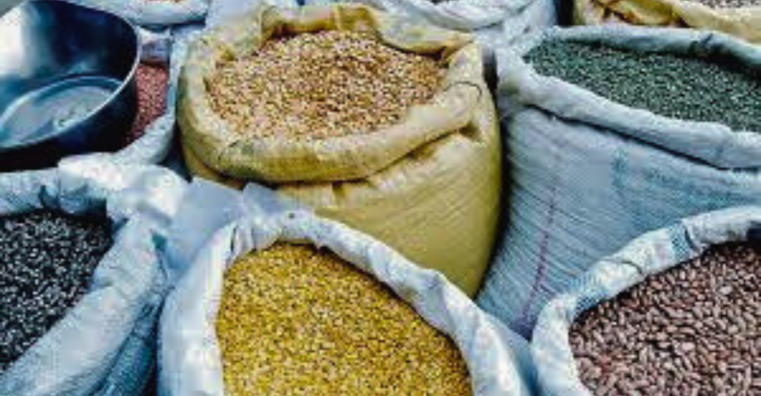 Government Reacts to Rising Wheat Prices, Reduces Stock Limits to 2,000 Tonnes