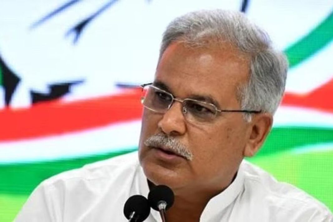Chhattisgarh Elections : Congress Announces First List of Candidates