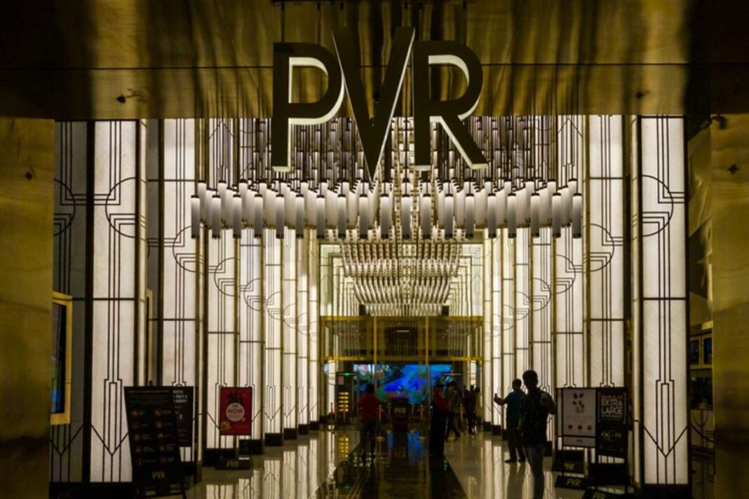 In a significant move aimed at reinvigorating the film industry and encouraging more people to visit theaters, leading cinema chains PVR and INOX have introduced a groundbreaking initiative known as 'PVR INOX Passport.'
